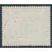 GERMANY - 1940 24+76pf green Stamp Exhibition, used – Michel # 743