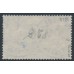 GERMANY - 1902 2Mk blue Nord und Süd definitive, used – Michel # 82B GERMANY - 1902 2Mk blue Nord und Süd definitive, used – Michel # 82B