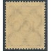 GERMANY - 1923 100pf deep purple Numeral, MNH – Michel # 343