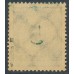 GERMANY - 1923 5pf deep green Numeral, variety ‘fat 5’, MH – Michel # 339III GERMANY - 1923 5pf deep green Numeral, variety ‘fat 5’, MH – Michel # 339III