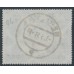 EAST GERMANY / DDR - 1949 50pf blue UPU Anniversary, used – Michel # 242