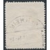 GERMANY - 1942 2RM violet Definitive, perf. 12½, used – Michel # 800A