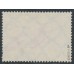 GERMANY - 1933 2RM blue Graf Zeppelin, o/p Chicagofahrt, used – Michel # 497
