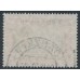 GERMANY - 1939 2RM on 2G magenta/black Danzig issue, used – Michel # 729y