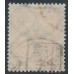 GERMANY - 1923 5Milliarden Numeral o/p Dienstmarke, used – Michel # D85 GERMANY - 1923 5Milliarden Numeral o/p Dienstmarke, used – Michel # D85