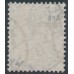 HUNGARY - 1904 5Kr brown-purple/black Emperor, perf. 12:11½, crown watermark, used – Michel # 89A HUNGARY - 1904 5Kr brown-purple/black Emperor, perf. 12:11½, crown watermark, used – Michel # 89A