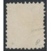 HUNGARY - 1871 15Kr brown Emperor Franz Josef (lithographed), used – Michel # 5a