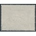 ICELAND - 1930 1Kr green Anniversary of the Althing, used – Facit # 184