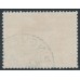 ICELAND - 1930 5Kr orange Anniversary of the Althing, used – Facit # 186
