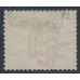 ITALY - 1869 10c brown-orange Postage Due, used – Michel # P2