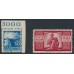 ITALY - 1945 Definitives set of 23, MNH – Michel # 682-704A ITALY - 1945 Definitives set of 23, MNH – Michel # 682-704A