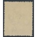 AUSTRALIA - 1924 4d greenish olive KGV, single watermark, MH – ACSC # 114B