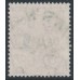 AUSTRALIA - 1932 2d red KGV, CofA watermark, misplaced OS o/p, used – ACSC # 103A(OS)