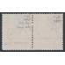 AUSTRALIA - 1922 2d red KGV, 'white flaw on Emu' [16R60], used – ACSC # 96C(16)u
