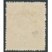 AUSTRALIA - 1926 3d pale dull blue KGV, die Ia, single watermark, MH – ACSC # 105E