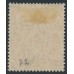 AUSTRALIA - 1927 ½d orange KGV, SM wmk, p.14¼:14, translucent paper, MH – ACSC # 67Aaa AUSTRALIA - 1927 ½d orange KGV, SM wmk, p.14¼:14, translucent paper, MH – ACSC # 67Aaa