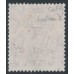 AUSTRALIA - 1932 2d red KGV, CofA watermark, o/p OS, 'hollow S', used – ACSC # 103B(OS)j