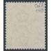 AUSTRALIA - 1933 4d yellow-olive KGV, CofA watermark, CTO – ACSC # 117Cw