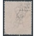 AUSTRALIA - 1924 2d pale red-brown KGV, single watermark, used – ACSC # 97A