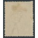 AUSTRALIA - 1920 1/4 turquoise-blue KGV, single watermark, MH – ACSC # 128A
