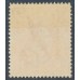 AUSTRALIA - 1915 4d orange [aniline] KGV, inverted watermark, MH – ACSC # 110Aa