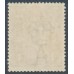 AUSTRALIA - 1921 4d violet KGV, single watermark, MH – ACSC # 111A