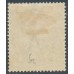 AUSTRALIA - 1922 4d dull blue KGV, single watermark, MH – ACSC # 112C