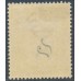 AUSTRALIA - 1924 4d olive KGV, single watermark, MH – ACSC # 114A