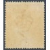 AUSTRALIA - 1920 2d orange KGV, single watermark, MH – ACSC # 95E