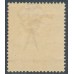 AUSTRALIA - 1922 2d scarlet KGV, single watermark, MH – ACSC # 96A