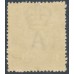 AUSTRALIA - 1923 1½d bluish green KGV, single watermark, MH – ACSC # 88C