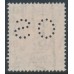 AUSTRALIA - 1933 2d red KGV Head, CofA watermark, perf. OS, used – ACSC # 103B AUSTRALIA - 1933 2d red KGV Head, CofA watermark, perf. OS, used – ACSC # 103B