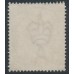 AUSTRALIA - 1917 4d pale orange-yellow KGV, single watermark, used – ACSC # 110E