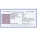 AUSTRALIA - 1921 4d violet KGV, single watermark, perf. OS, MH – ACSC # 111Ab