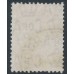 AUSTRALIA - 1932 6d chestnut Kangaroo, CofA watermark, used – ACSC # 23A