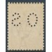 AUSTRALIA - 1916 9d violet Kangaroo, die II, 3rd watermark, perf. OS, MH – ACSC # 26Aba AUSTRALIA - 1916 9d violet Kangaroo, die II, 3rd watermark, perf. OS, MH – ACSC # 26Aba