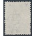 AUSTRALIA - 1913 2d grey Kangaroo, 1st watermark, used – ACSC # 5A