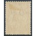 AUSTRALIA - 1932 6d chestnut Kangaroo, SM watermark, o/p OS, MH – ACSC # 22A(OS)