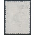 AUSTRALIA - 1913 2d grey Kangaroo, inverted 1st watermark, used – ACSC # 5Aa