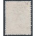 AUSTRALIA - 1913 4d orange Kangaroo, 1st watermark, used – ACSC # 15A