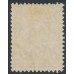 AUSTRALIA - 1929 2/- maroon Kangaroo, SM watermark, CTO – ACSC # 39Aw