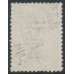 AUSTRALIA - 1913 2d grey Kangaroo, 1st watermark, 'retouched NW' [1L18], used – ACSC # 5A(1)h