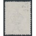 AUSTRALIA - 1913 3d olive Kangaroo, die I, 1st watermark, CTO – ACSC # 12Awb AUSTRALIA - 1913 3d olive Kangaroo, die I, 1st watermark, CTO – ACSC # 12Awb