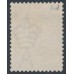AUSTRALIA - 1915 9d pale violet Kangaroo, 2nd watermark, MNG – ACSC # 25B