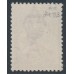 AUSTRALIA - 1919 9d pale red-violet Kangaroo, die IIB, 3rd watermark, used – ACSC # 27C