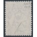 AUSTRALIA - 1932 9d violet Kangaroo, CofA watermark, CTO – ACSC # 29Aw