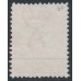 AUSTRALIA - 1913 4d orange Kangaroo, 1st watermark, used – ACSC # 15A