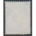 AUSTRALIA - 1915 2d slate-grey Kangaroo, 2nd watermark, used – ACSC # 6B