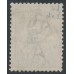 AUSTRALIA - 1915 2d grey Kangaroo, die I, 3rd watermark, used – ACSC # 7B