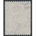 AUSTRALIA - 1932 9d violet Kangaroo, CofA watermark, CTO – ACSC # 29Aw